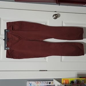 Like New Ann Taylor 14 petite skinny fit